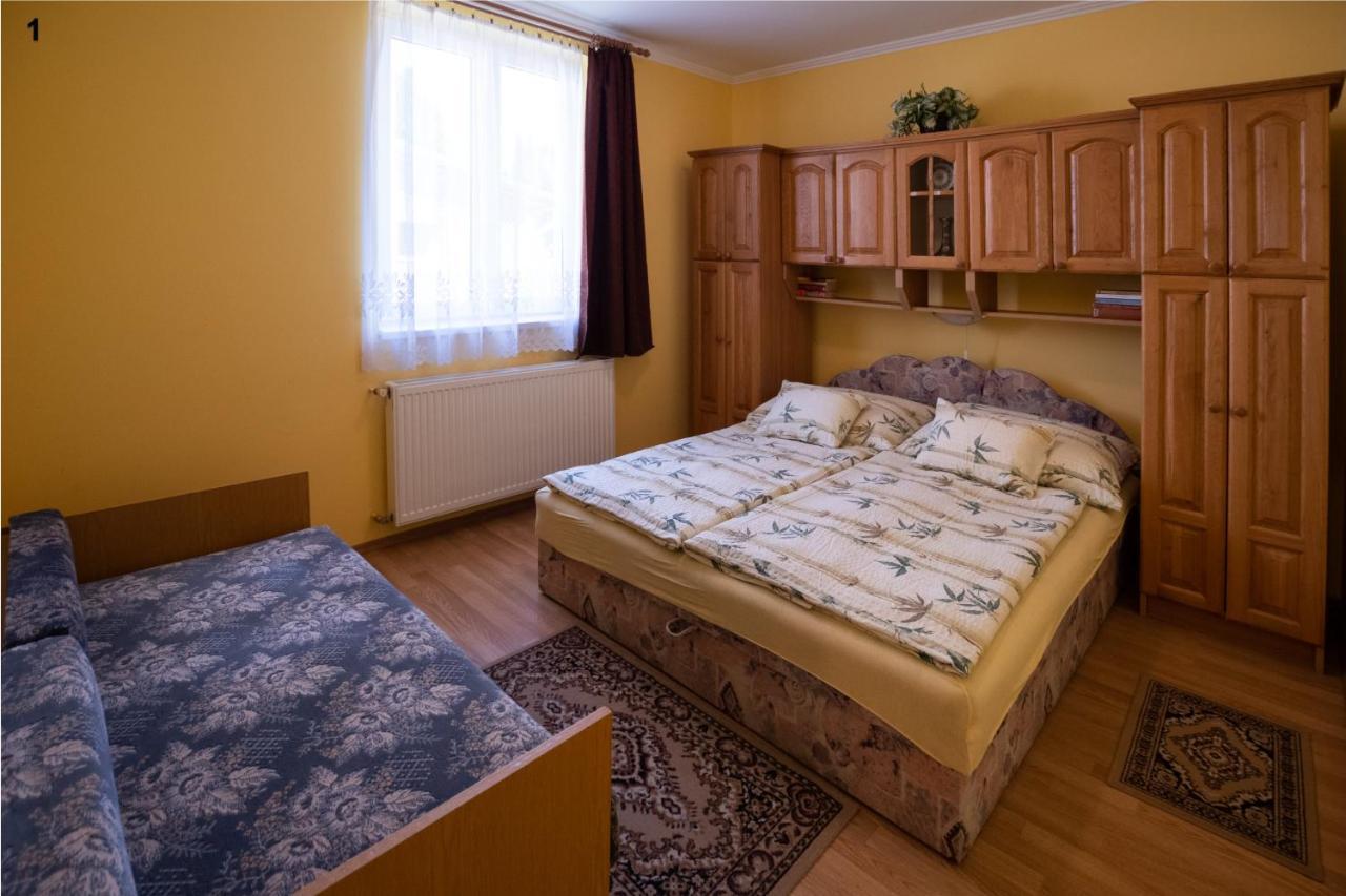 Akacfa 13 Apartman زلاكاروس المظهر الخارجي الصورة