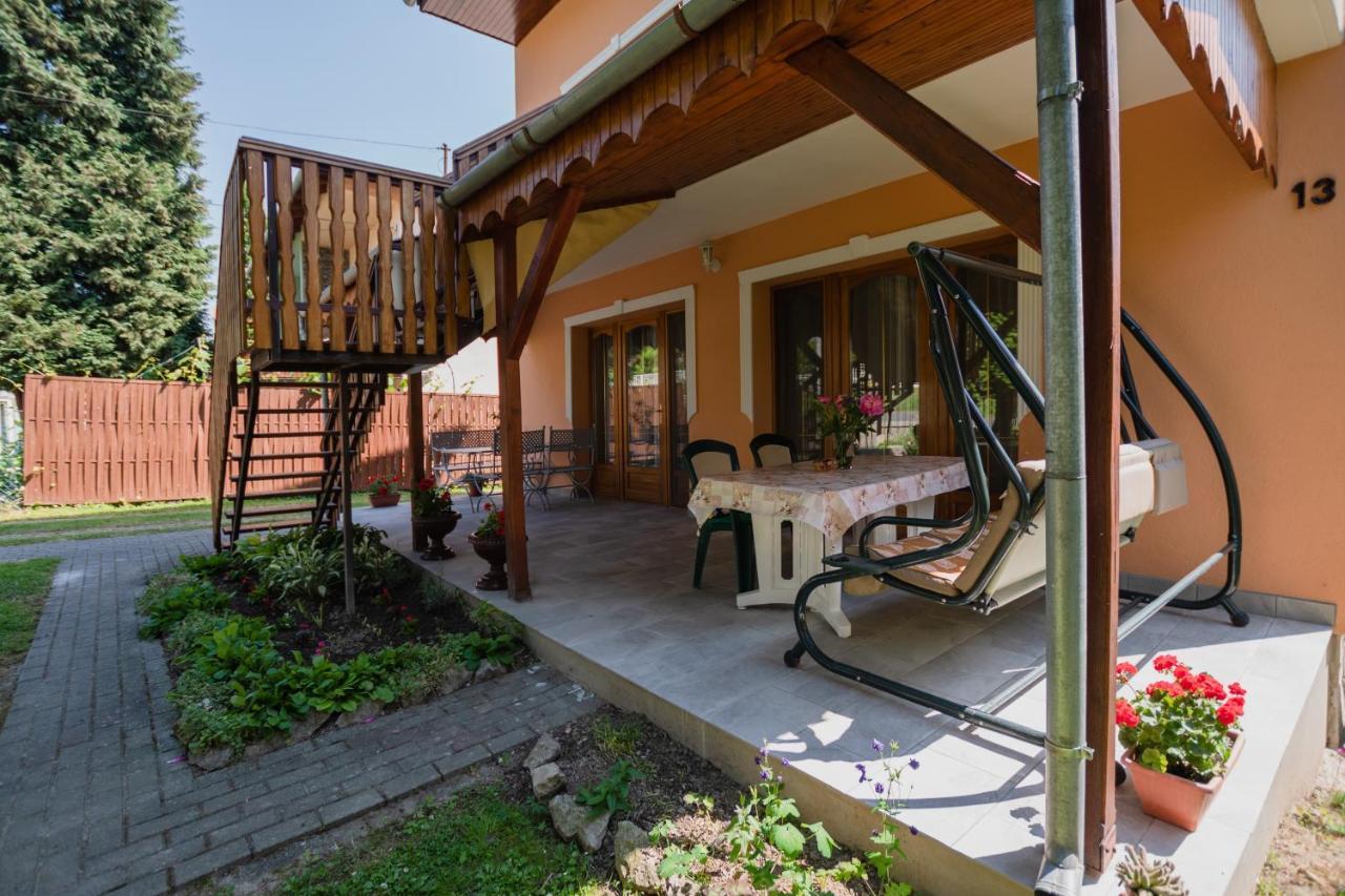 Akacfa 13 Apartman زلاكاروس المظهر الخارجي الصورة