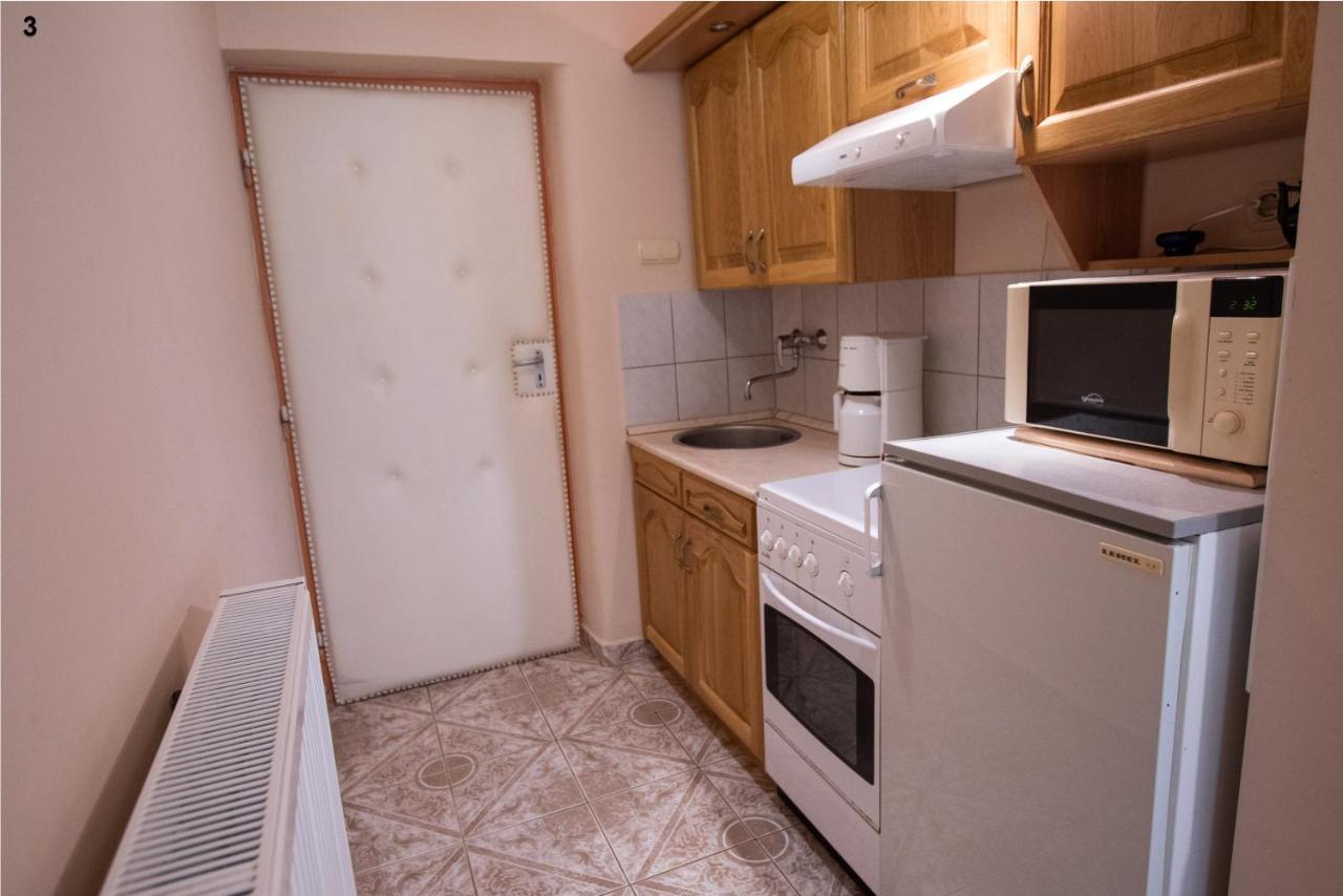 Akacfa 13 Apartman زلاكاروس المظهر الخارجي الصورة