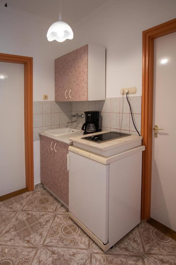 Akacfa 13 Apartman زلاكاروس المظهر الخارجي الصورة