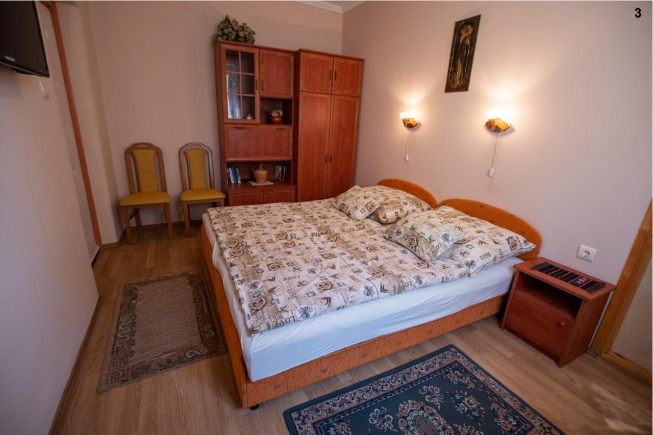 Akacfa 13 Apartman زلاكاروس المظهر الخارجي الصورة