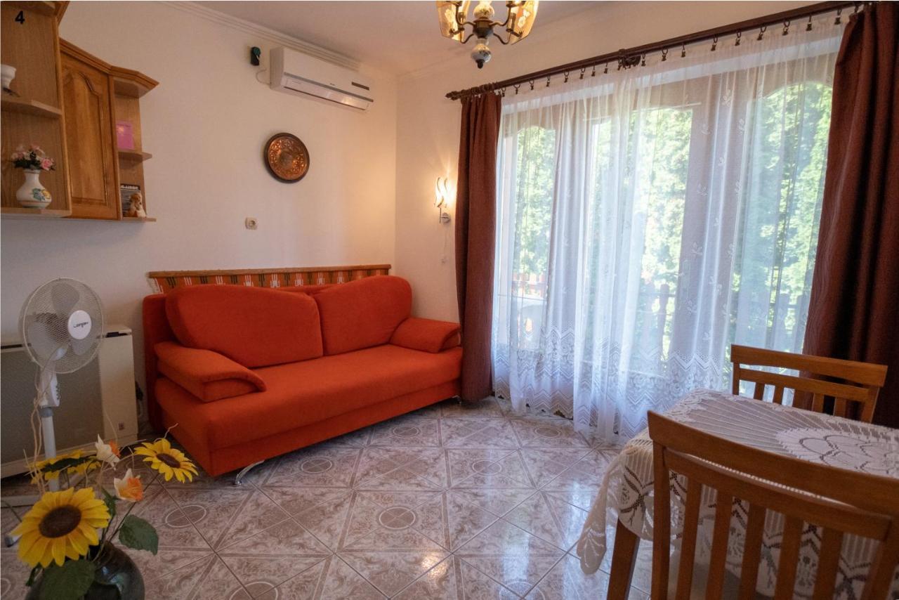 Akacfa 13 Apartman زلاكاروس المظهر الخارجي الصورة
