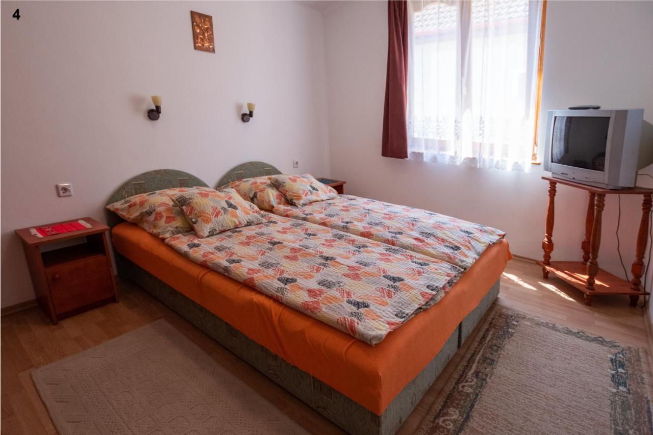 Akacfa 13 Apartman زلاكاروس المظهر الخارجي الصورة