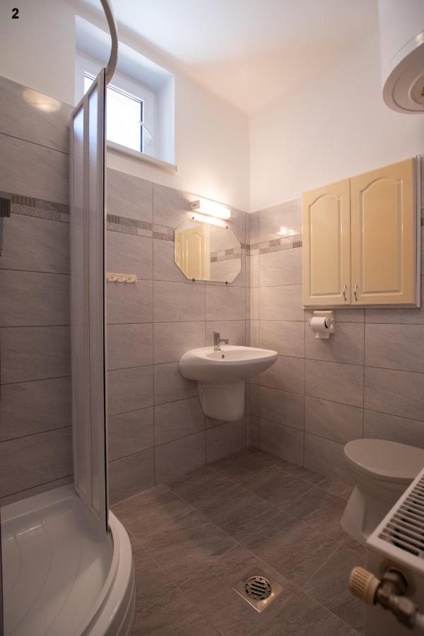 Akacfa 13 Apartman زلاكاروس المظهر الخارجي الصورة