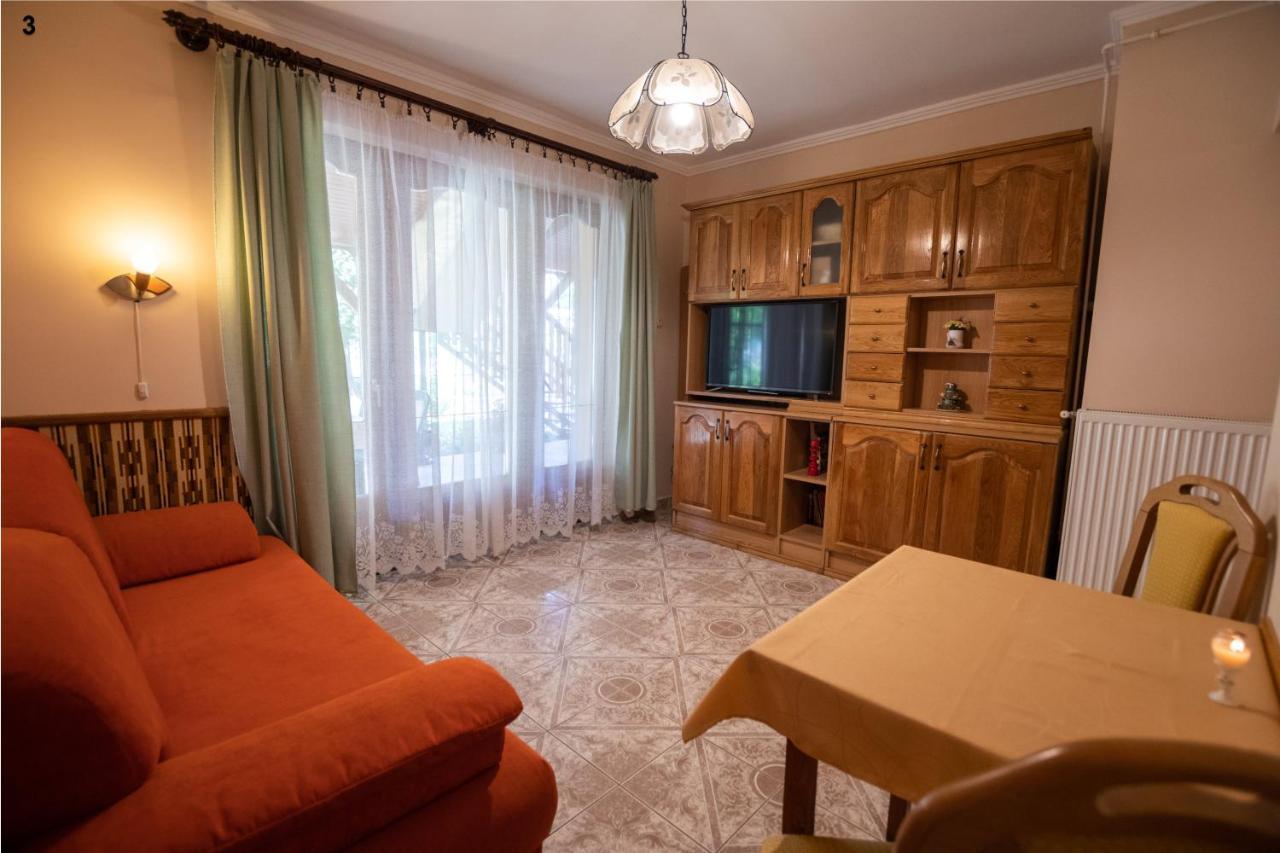 Akacfa 13 Apartman زلاكاروس المظهر الخارجي الصورة
